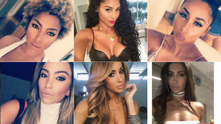 Meet the Very Taut, Sorta Instagram Famous Women of <i>WAGS Miami </i>